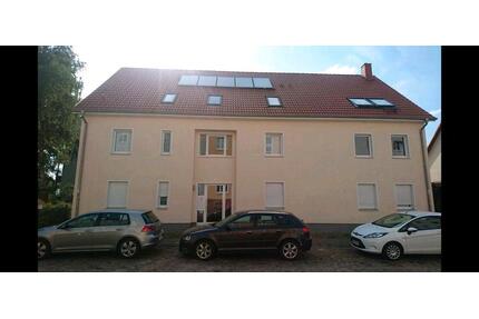 3-Raumwohnung in der Fleischervorstadt - Greifswald