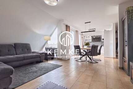 Wohnung zum Kaufen in Rees 245.000,00 € 78.04 m²