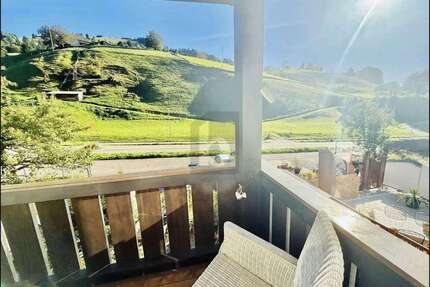 Wohnung zum Kaufen in Münstertal 288.000,00 € 77 m²