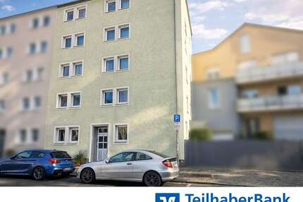 Wohnung zum Kaufen in Nürnberg 119.000,00 € 38 m²