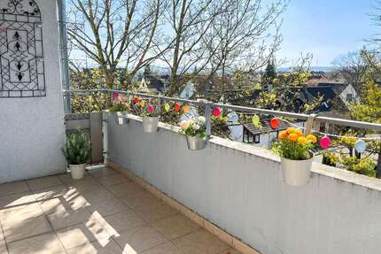 Wohnung zum Kaufen in Schwäbisch Hall 215.000,00 € 96 m²