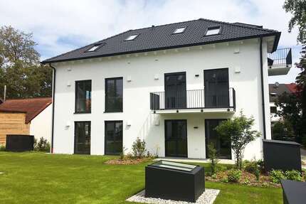 Wohnung zum Mieten in Gröbenzell 900,00 € 39.5 m²