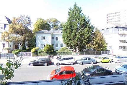 Wohnung zum Mieten in Frankfurt 990,00 € 36 m²