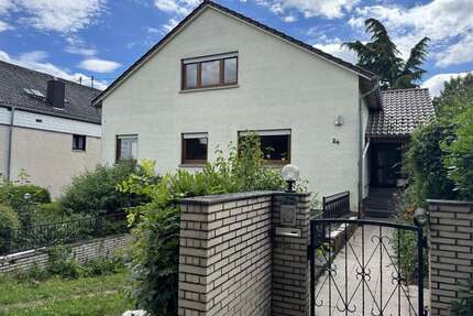 Haus zum Kaufen in Ober-Olm 755.000,00 € 254.42 m²
