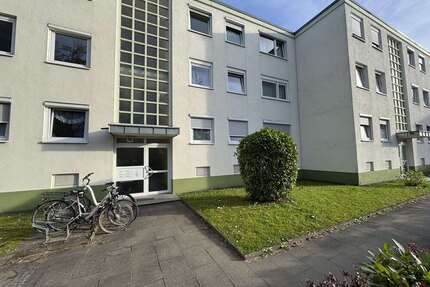 Wohnung zum Kaufen in Bad Krozingen 260.000,00 € 80 m²