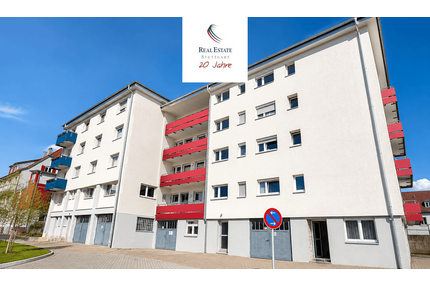 Wohnung zum Kaufen in Reutlingen 115.000,00 € 26 m²