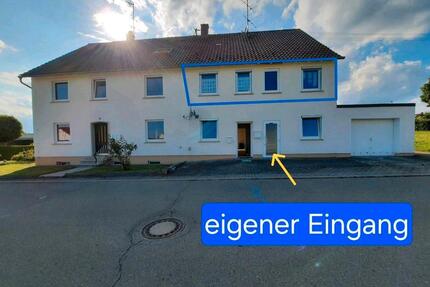Frisch renovierte 3.5 Zi-Whg. zu vermieten - Winterlingen