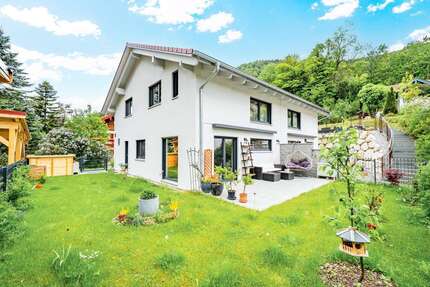 Haus zum Kaufen in Ruhpolding 738.000,00 € 114 m²