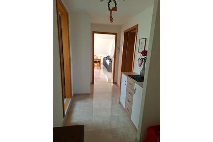 Möblierte 2 Zimmer Wohnung in Neubeckum