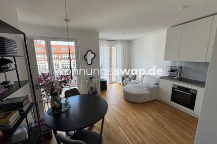 Wohnungsswap - 2 Zimmer, 47 m² - Driesener Straße, Pankow, Berlin