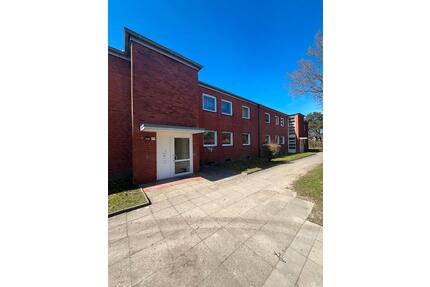 3,5-Zimmer-Wohnung im Erdgeschoss - Frisch saniert! - Kappeln