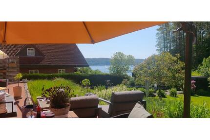LAGE-LAGE-LAGE Ihr Traumhaus gibt es hier! - Ziethen