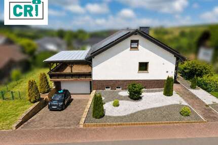 Haus zum Kaufen in Rüdigheim 399.900,00 € 165.8 m²
