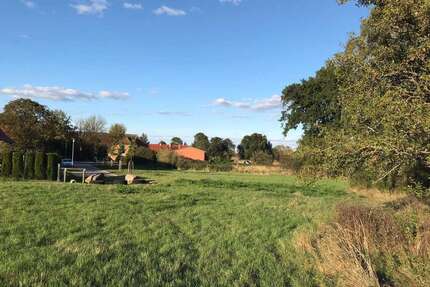 Grundstück zu verkaufen in Gielow 30.000,00 € 3520 m²