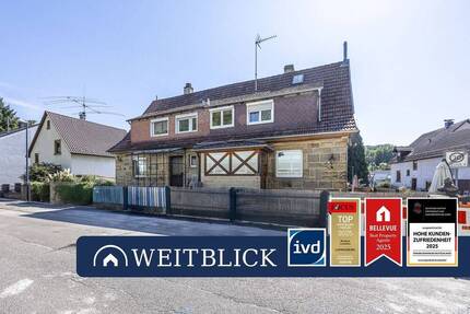 Weiblick: Tradition trifft Perspektive! - Mühlacker Enzberg