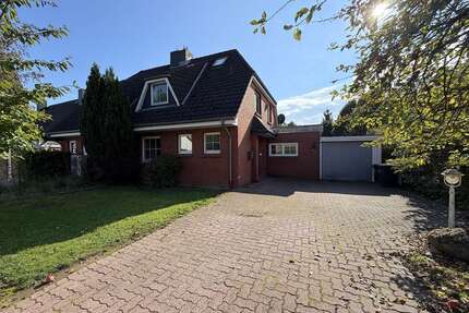 Haus zum Mieten in Timmendorfer Strand Hemmelsdorf 1.800,00 € 118 m² - Timmendorfer Strand / Hemmelsdorf
