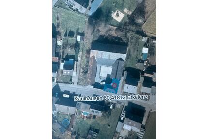 Vierkanthof Erkelenz OHNE Makler