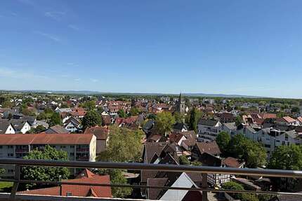 Wohnung zum Kaufen in Bruchköbel 290.000,00 € 108 m²