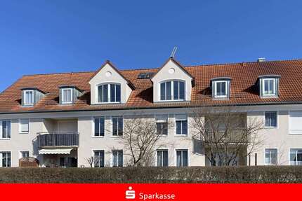 Wohnung zum Mieten in Markt Indersdorf 830,00 € 57 m²