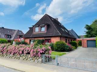 Wohnung zum Kaufen in Büsum 260.000,00 € 50 m²