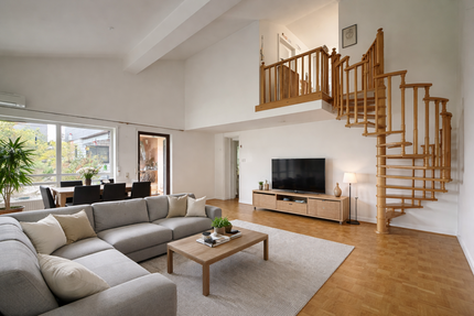 Wohnung zum Kaufen in Augsburg 729.000,00 € 178 m²