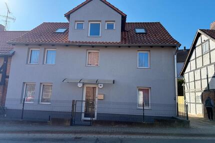 Voll renoviertes und “Voll möbliertes “Haus zur miete - Baddeckenstedt