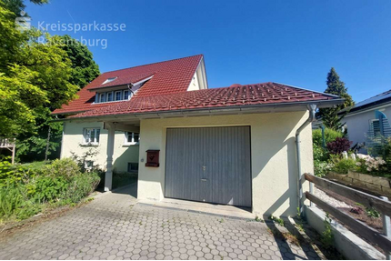 Haus zum Kaufen in Bad Wurzach 395.000,00 € 166 m²