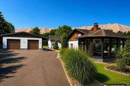 Haus zum Kaufen in Loitsche - Heinrichsberg 300.000,00 € 86 m²