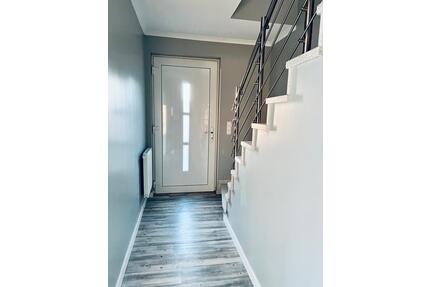 4-ZimmerWohnung in Ostrhauderfehn