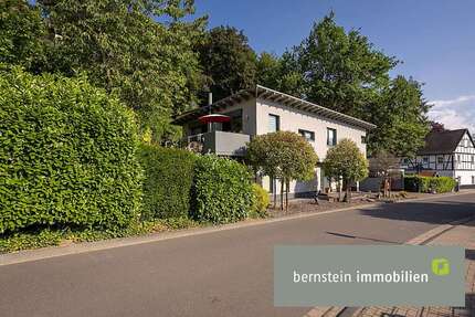 Haus zum Kaufen in Rösrath Hoffnungsthal 795.000,00 € 142.5 m²