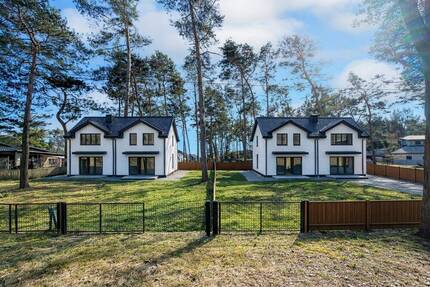 Baugrundstück am Mellensee – ruhige Lage nahe Wald und See