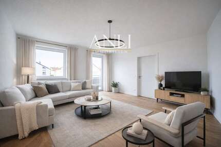 Wohnung zum Kaufen in Weißenhorn 229.000,00 € 62.08 m²
