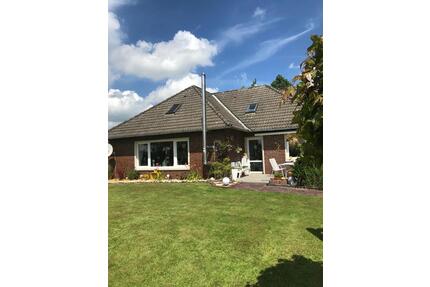 Fewo Nordsee Carolinensiel,. 1.Mai,Himmelfahrt,Pfingsten frei! - Wittmund