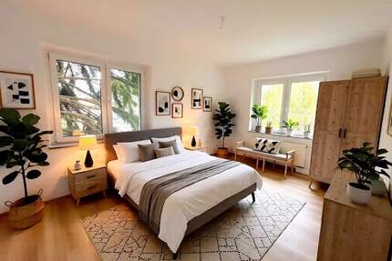 Wohnung zum Mieten in Dresden 799,00 € 59.79 m²