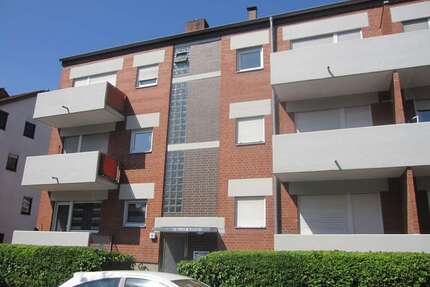 Wohnung zum Kaufen in Heidelberg 129.000,00 € 26 m²