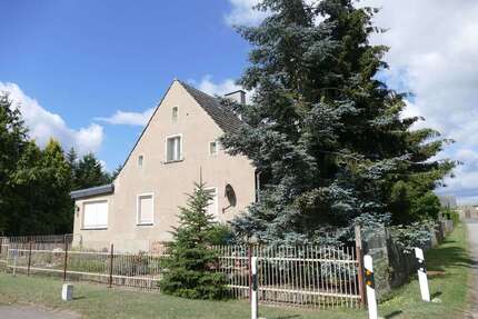 Haus zum Kaufen in Neuzelle OT Bomsdorf 110.000,00 € 90 m²