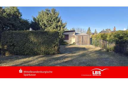 Grundstück zu verkaufen in Oranienburg 190.000,00 € 786 m²