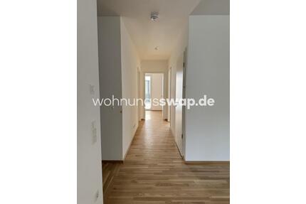 Wohnungsswap - 3 Zimmer, 85 m² - Zollhallenstraße, Freiburg im Breisgau