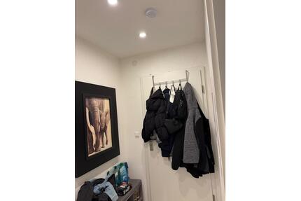 2-Zimmer-Wohnung in Hofweier zu vermieten - Hohberg