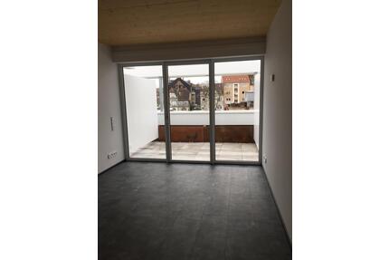 2-Zimmer-Wohnung in Saarbrücken Innenstadt