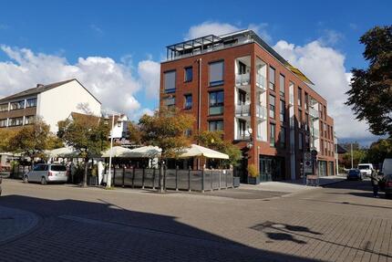 Helle moderne 2 Zi-Whg. Lehrte Stadtmitte