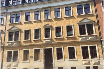 Exklusive Dachgeschosswohnung in Mickten! - Dresden Pieschen