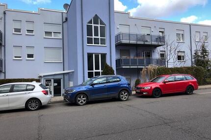 Wohnen mit Charakter: 2,5-Zimmer-Wohnung am Winterberg - Saarbrücken St. Arnual