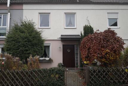 VON PRIVAT Reihenhaus in 86356 Steppach-Neusäß