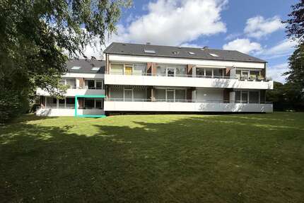 Wohnung zum Kaufen in Lübeck Travemünde 169.000,00 € 38.37 m² - Lübeck / Travemünde