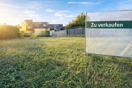 Grundstück 754 qm mit genehmigtem Neubauprojekt - vielseitige Perspektiven in Königswinter-Ittenbach