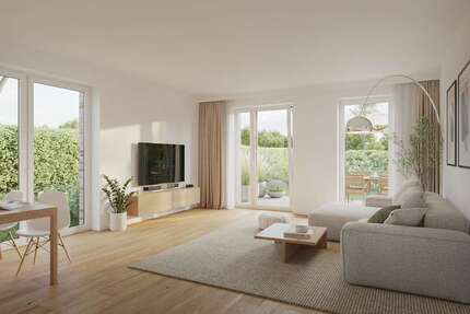 Wohnung zum Kaufen in Lüneburg 499.000,00 € 99.54 m²