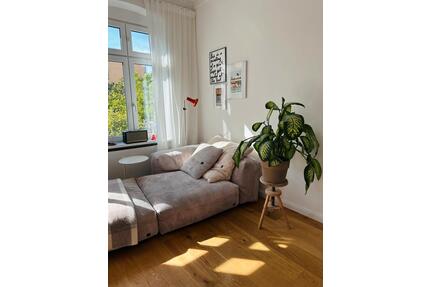 Untermiete Berlin Mauerpark ab 01.03.