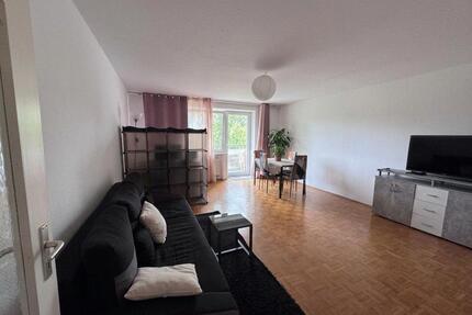 2-Zimmer-Wohnung mit großem Balkon in ruhiger Lage von Trudering - München Trudering-Riem