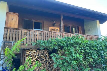 Ferienwohnung ab sofort frei - 60,00&nbsp;EUR Kaltmiete, in Ohlstadt (PLZ: 82441)